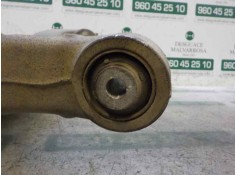 Recambio de brazo suspension inferior trasero izquierdo para audi a6 allroad quattro (4fh) 3.0 v6 24v tdi referencia OEM IAM 4F0 2