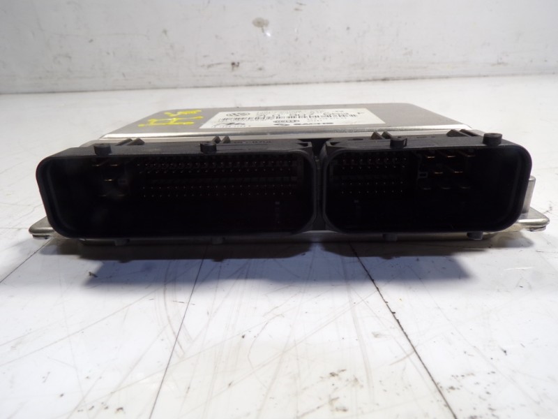 Recambio de centralita suspension para volkswagen touareg (7la) tdi r5 referencia OEM IAM 7L0907553H 7L0907553F 5SG00907303