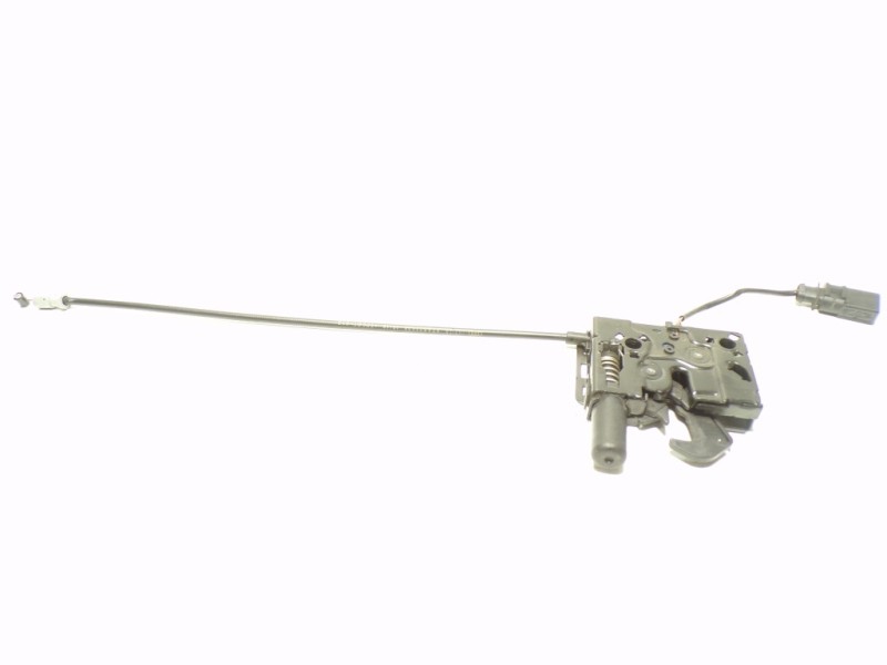 Recambio de cerradura capot para audi a1 sportback (gba) 1.0 tfsi referencia OEM IAM 82A823509 82A82350901S 