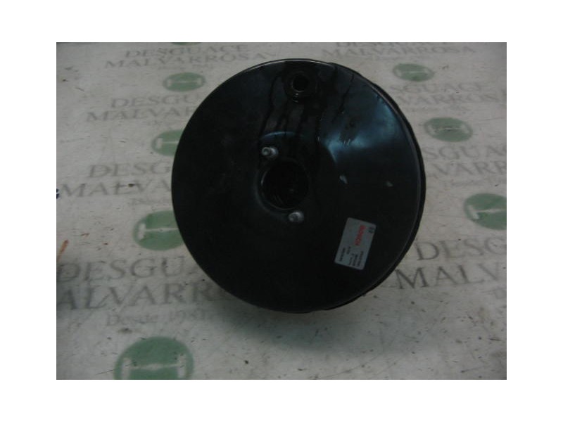 Recambio de servofreno para fiat punto berlina (188) 1.2 cat referencia OEM IAM   