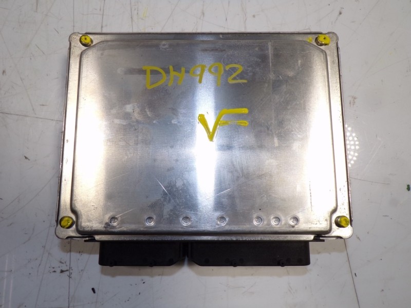 Recambio de centralita suspension para volkswagen touareg (7la) tdi r5 referencia OEM IAM 7L0907553H 7L0907553F 5SG00907303