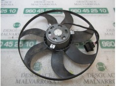 Recambio de electroventilador para volkswagen polo (6r1) advance referencia OEM IAM 6R0959455C   2