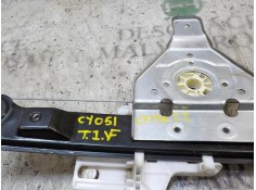 Recambio de elevalunas trasero izquierdo para jeep compass 2.4 16v cat referencia OEM IAM    2