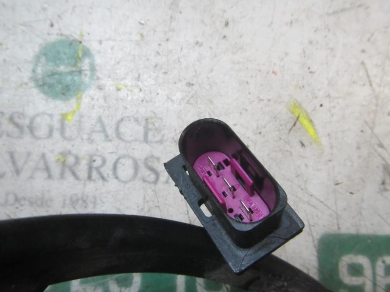 Recambio de electroventilador para volkswagen polo (6r1) advance referencia OEM IAM 6R0959455C  