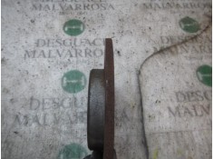 Recambio de disco freno trasero para peugeot 308 active referencia OEM IAM 1610761980   2