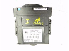 Recambio de modulo electronico para volkswagen touareg (7la) tdi r5 referencia OEM IAM 09D927750DQ 09D927750BP 