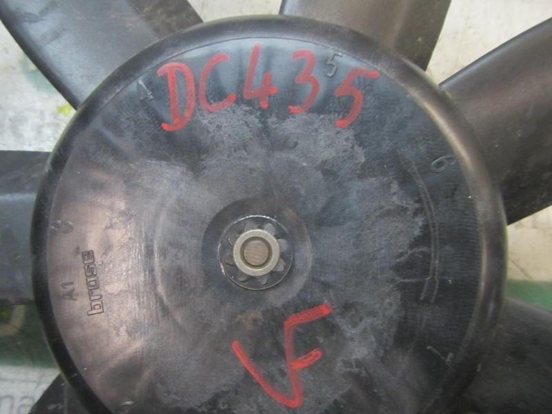 Recambio de electroventilador para volkswagen polo (6r1) advance referencia OEM IAM 6R0959455C  