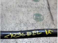 Recambio de barra estabilizadora delantera para ford fiesta (ccn) trend referencia OEM IAM 1562799   2