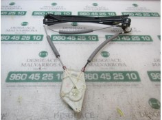 Recambio de elevalunas delantero derecho para volkswagen polo (6r1) advance referencia OEM IAM 6R4837462L   2