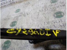 Recambio de brazo suspension inferior delantero izquierdo para ford fiesta (ccn) trend referencia OEM IAM 1737305   2