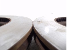 Recambio de disco freno delantero para ford focus 1.0 ecoboost cat referencia OEM IAM 2305503   2