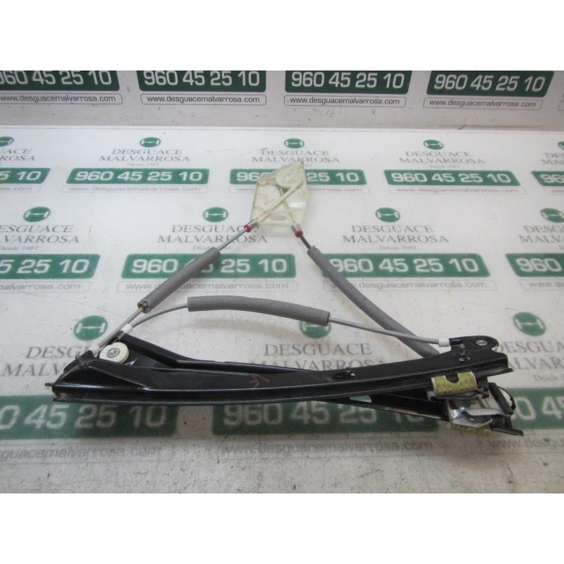 Recambio de elevalunas delantero izquierdo para volkswagen polo (6r1) advance referencia OEM IAM 6R4837461L  