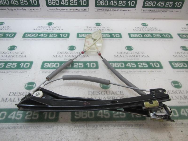 Recambio de elevalunas delantero izquierdo para volkswagen polo (6r1) advance referencia OEM IAM 6R4837461L  