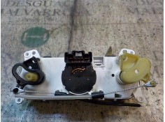 Recambio de mando calefaccion / aire acondicionado para jeep compass 2.4 16v cat referencia OEM IAM    2