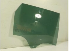 Recambio de cristal puerta trasero derecho para citroën c3 aircross 1.2 12v e-thp referencia OEM IAM YQ00043580  