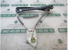 Recambio de elevalunas delantero izquierdo para volkswagen polo (6r1) advance referencia OEM IAM 6R4837461L   2