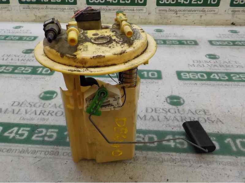 Recambio de aforador para peugeot 3008 1.6 hdi fap referencia OEM IAM   