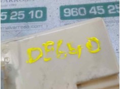 Recambio de aforador para peugeot 3008 1.6 hdi fap referencia OEM IAM    2