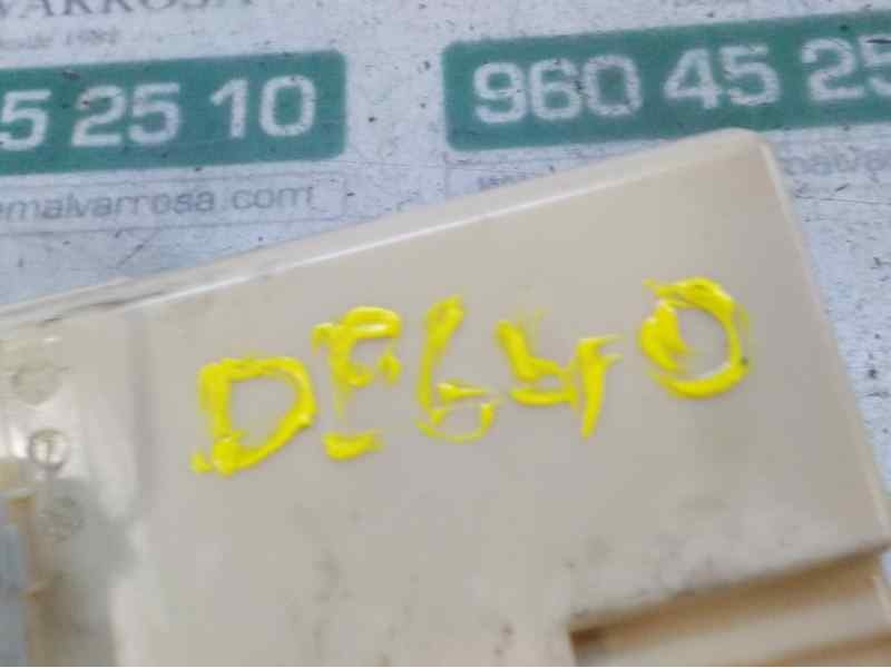 Recambio de aforador para peugeot 3008 1.6 hdi fap referencia OEM IAM   