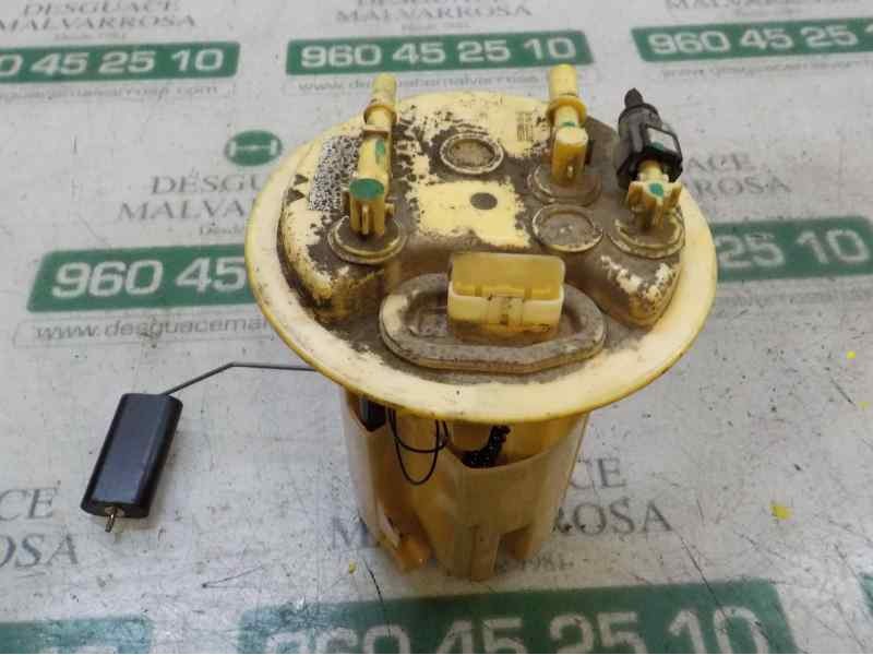 Recambio de aforador para peugeot 3008 1.6 hdi fap referencia OEM IAM   