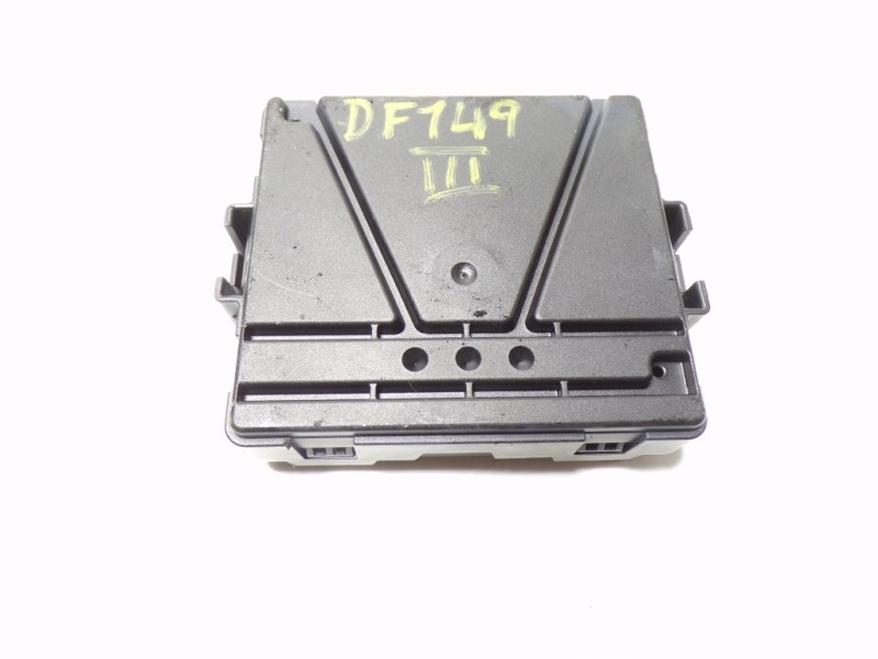 Recambio de modulo electronico para audi a1 sportback (gba) 1.0 tfsi referencia OEM IAM 3Q0907530AC 3Q0907530AC 