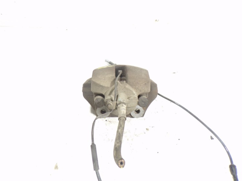 Recambio de pinza freno trasera derecha para bmw x5 (e70) 3.0 turbodiesel cat referencia OEM IAM 34216776788  