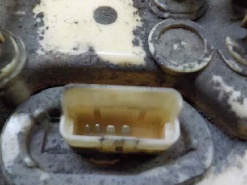 Recambio de aforador para peugeot 3008 1.6 hdi fap referencia OEM IAM   