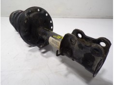 Recambio de amortiguador delantero derecho para fiat punto (199) easy referencia OEM IAM 51865488 51865488  2