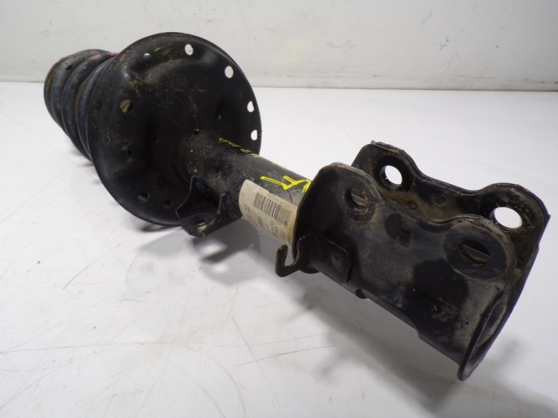 Recambio de amortiguador delantero derecho para fiat punto (199) easy referencia OEM IAM 51865488 51865488 