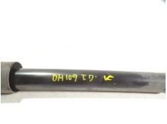 Recambio de amortiguador trasero derecho para toyota yaris 1.3 16v cat referencia OEM IAM 485300DA00 485300DA00  2