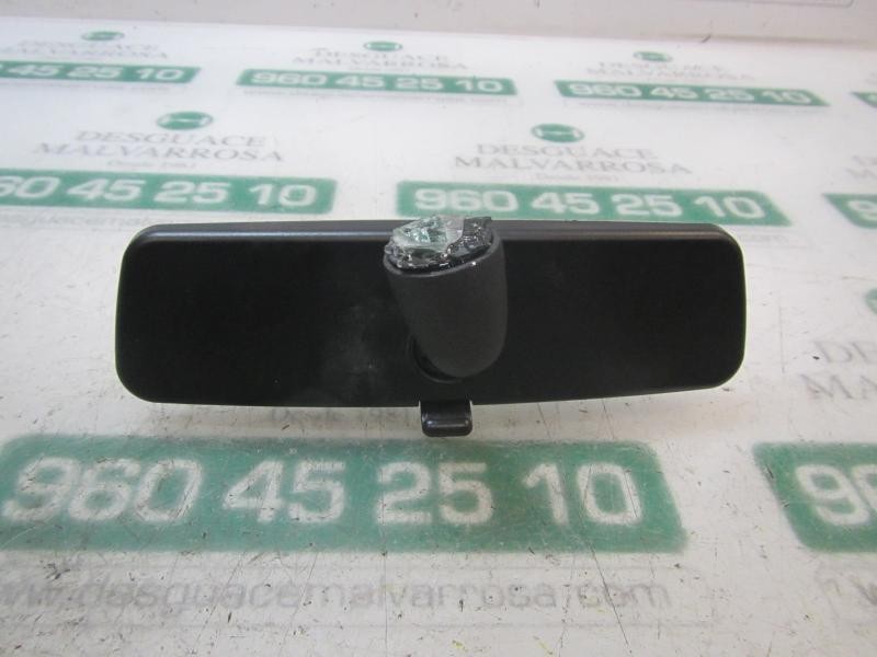 Recambio de espejo interior para volkswagen polo (6r1) advance referencia OEM IAM 3C0857511JSMA  