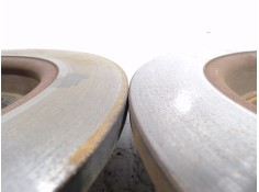 Recambio de disco freno trasero para ford focus 1.0 ecoboost cat referencia OEM IAM 2196429   2