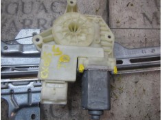 Recambio de elevalunas trasero derecho para peugeot 308 active referencia OEM IAM 9816273480 9678189980  2