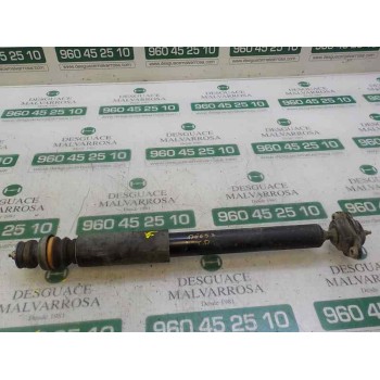 AMORTIGUADOR TRASERO DERECHO 33526855243 