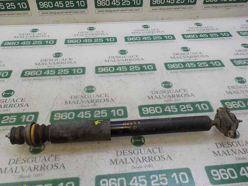Recambio de amortiguador trasero derecho para bmw x1 (e84) xdrive 18d referencia OEM IAM 33526855243  