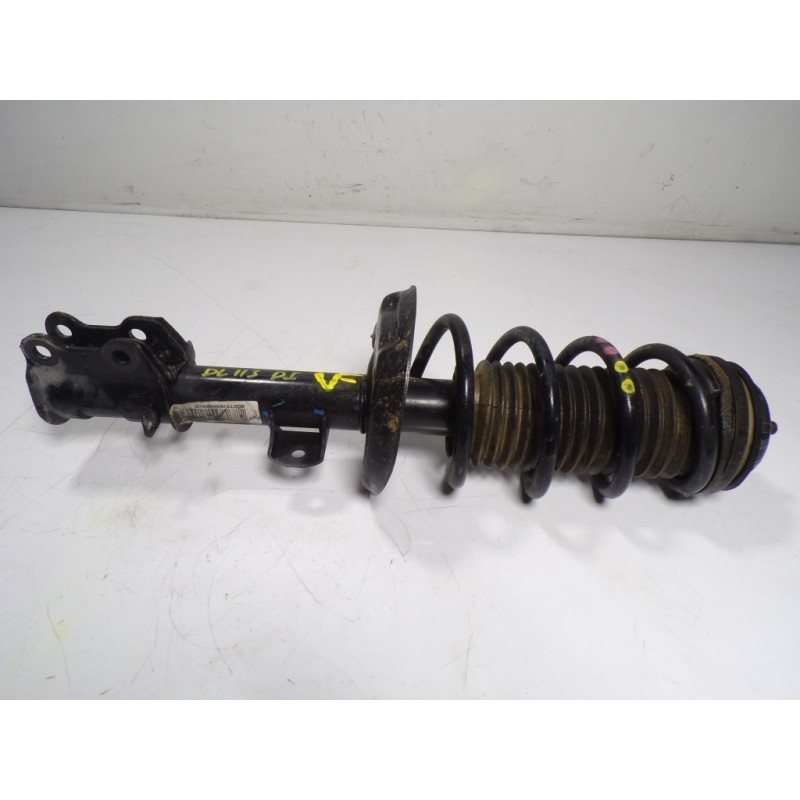 Recambio de amortiguador delantero izquierdo para fiat punto (199) easy referencia OEM IAM 51833503 GP32756 