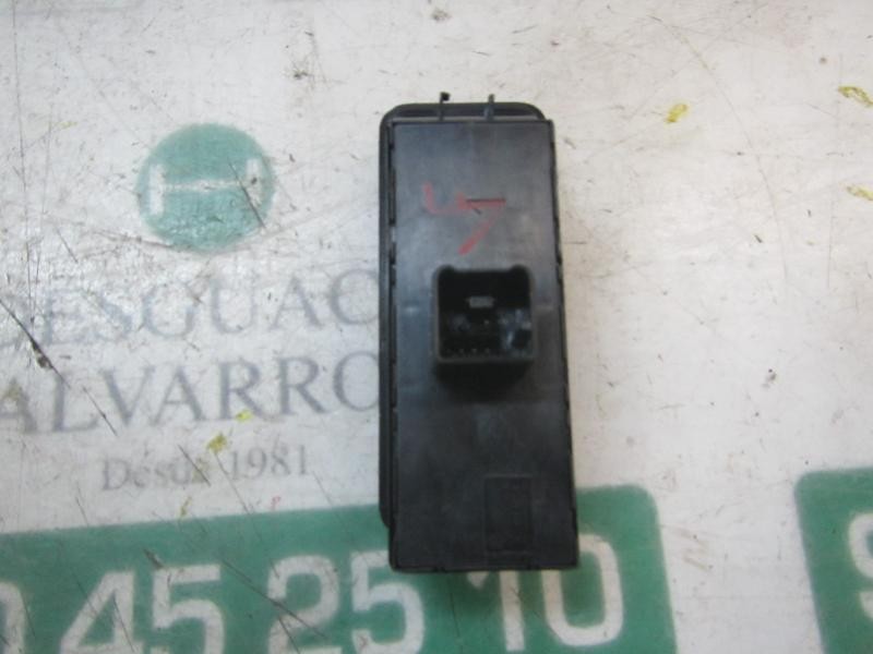 Recambio de mando elevalunas delantero izquierdo para volkswagen polo (6r1) advance referencia OEM IAM 1K4959857BREH  