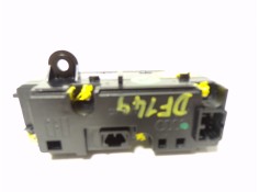 Recambio de mando luces para audi a1 sportback (gba) 1.0 tfsi referencia OEM IAM 4K2941501R 4K2941501R  2