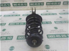 Recambio de amortiguador delantero izquierdo para peugeot 3008 1.6 hdi fap referencia OEM IAM   