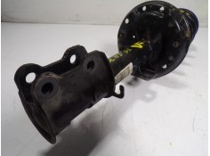Recambio de amortiguador delantero izquierdo para fiat punto (199) easy referencia OEM IAM 51833503 GP32756  2