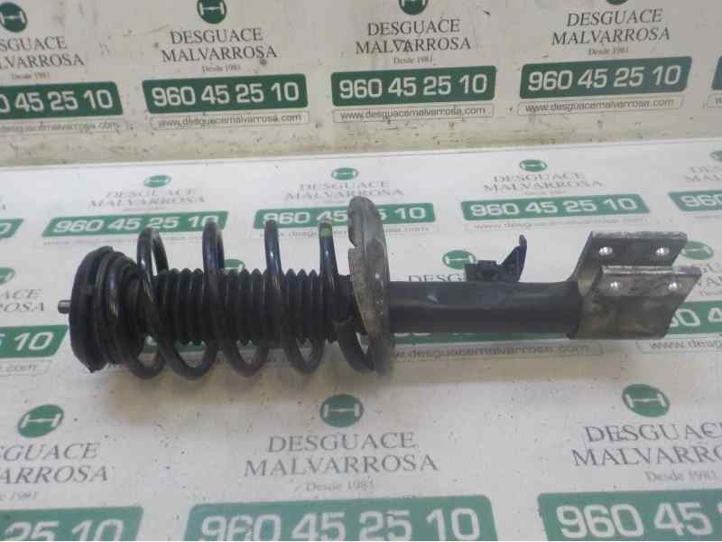Recambio de amortiguador delantero izquierdo para peugeot 3008 1.6 hdi fap referencia OEM IAM   