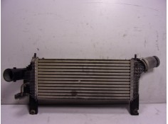 Recambio de intercooler para nissan navara pick-up (d40m) 2.5 dci diesel cat referencia OEM IAM  144615X00A 