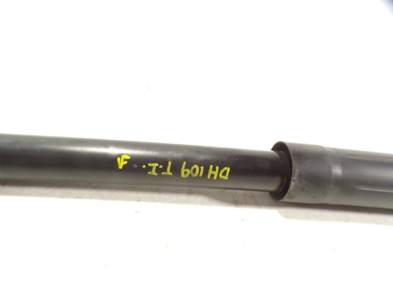 Recambio de amortiguador trasero izquierdo para toyota yaris 1.3 16v cat referencia OEM IAM 485300DA00 485300DA00 