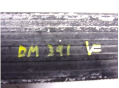 Recambio de intercooler para nissan navara pick-up (d40m) 2.5 dci diesel cat referencia OEM IAM  144615X00A  2