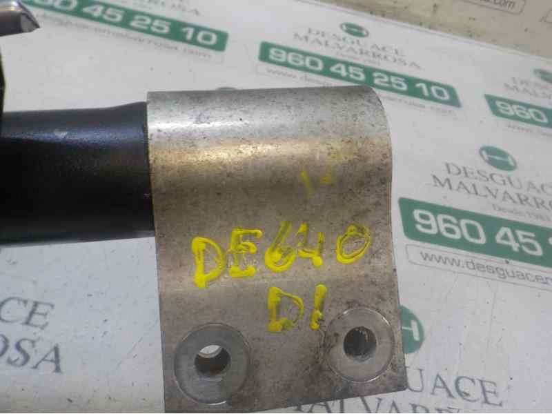 Recambio de amortiguador delantero izquierdo para peugeot 3008 1.6 hdi fap referencia OEM IAM   