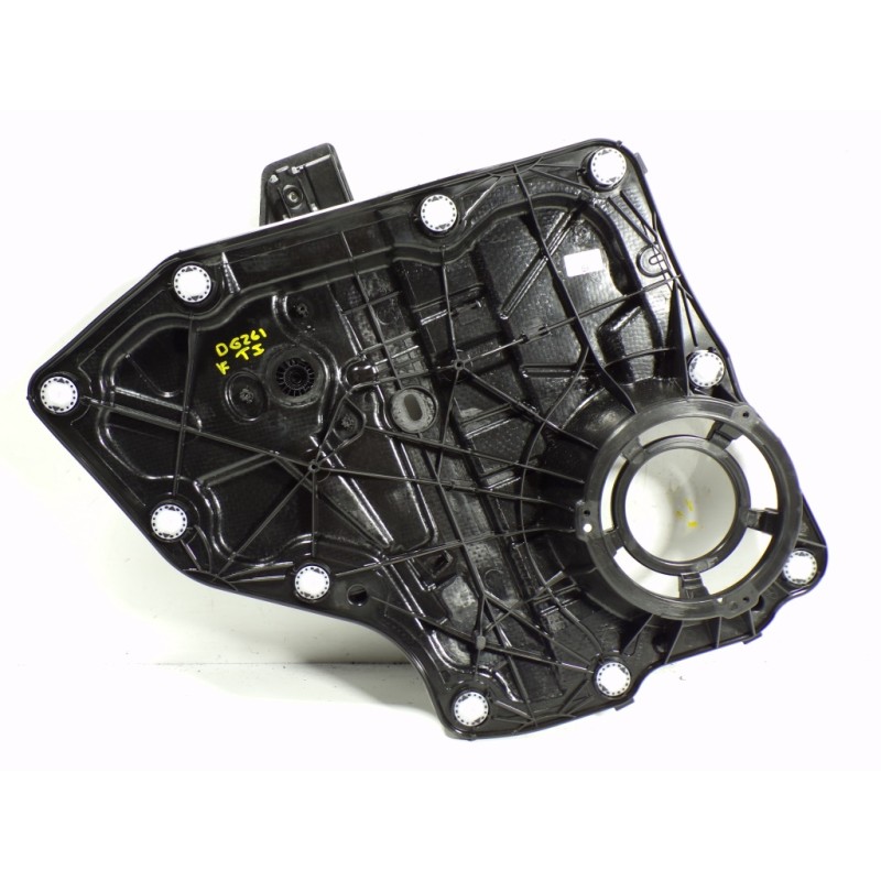 Recambio de elevalunas trasero izquierdo para ford focus 1.0 ecoboost cat referencia OEM IAM 2500833 JX7BA27001CD 