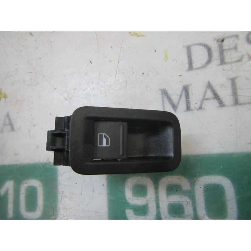 Recambio de mando elevalunas trasero derecho para volkswagen polo (6r1) advance referencia OEM IAM 7L6959855BREH  