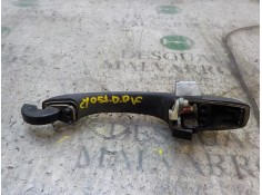 Recambio de maneta exterior delantera derecha para jeep compass 2.4 16v cat referencia OEM IAM    2