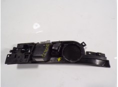 Recambio de maneta interior delantera derecha para volkswagen phaeton (3d1/3d9) 3.0 v6 tdi dpf referencia OEM IAM 3D0837618D   2