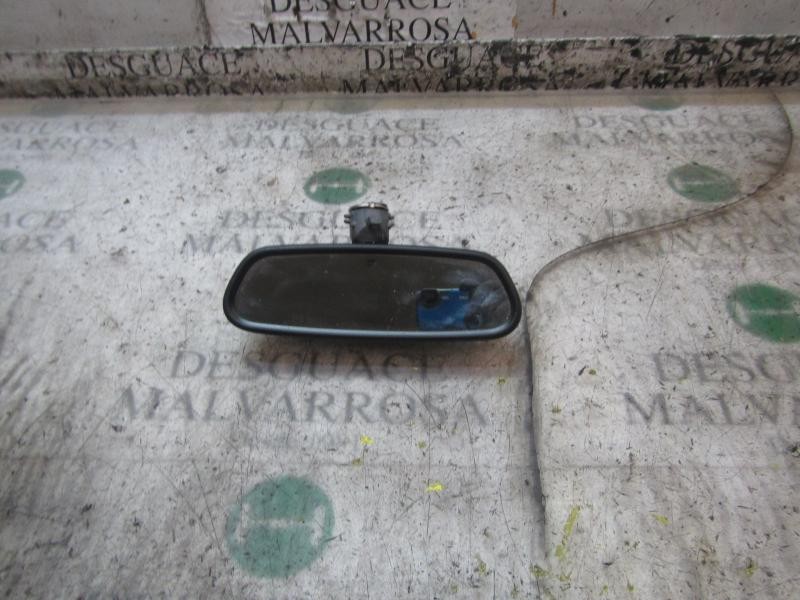 Recambio de espejo interior para peugeot 308 active referencia OEM IAM 98000183XT  
